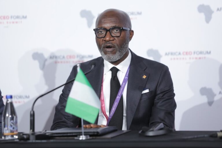 Africa CEO Forum 2026