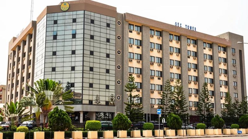 Capital Markets Authority (CMA)