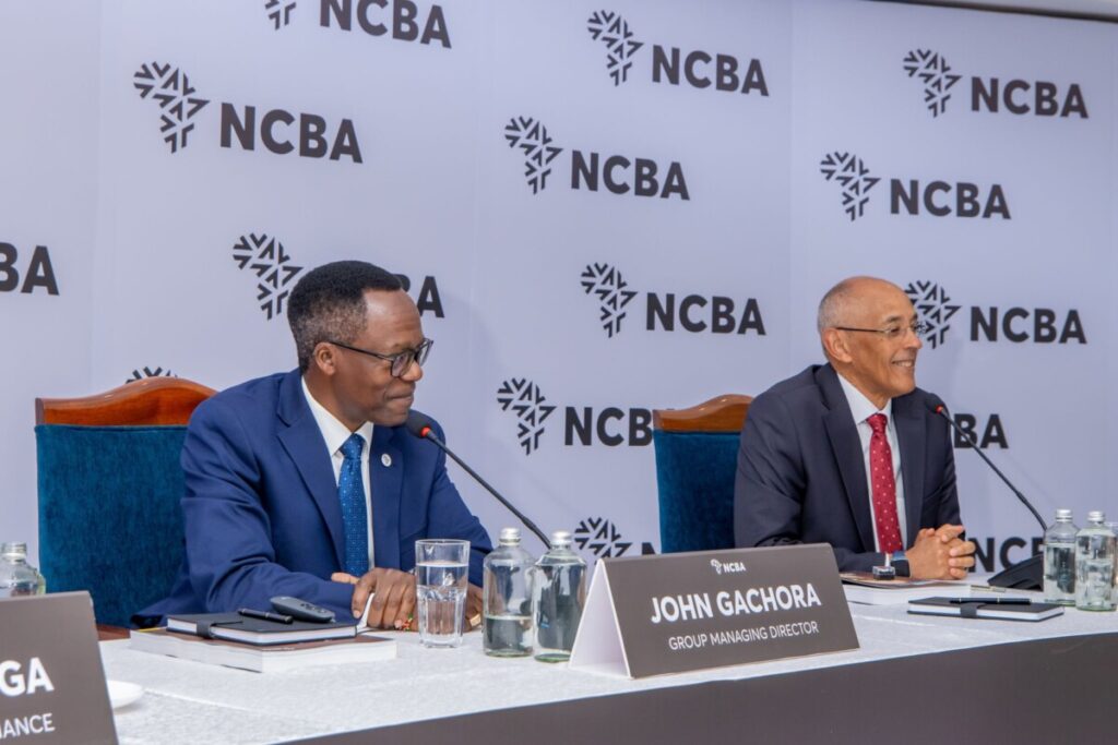 NCBA Board Nedbank Acquisition