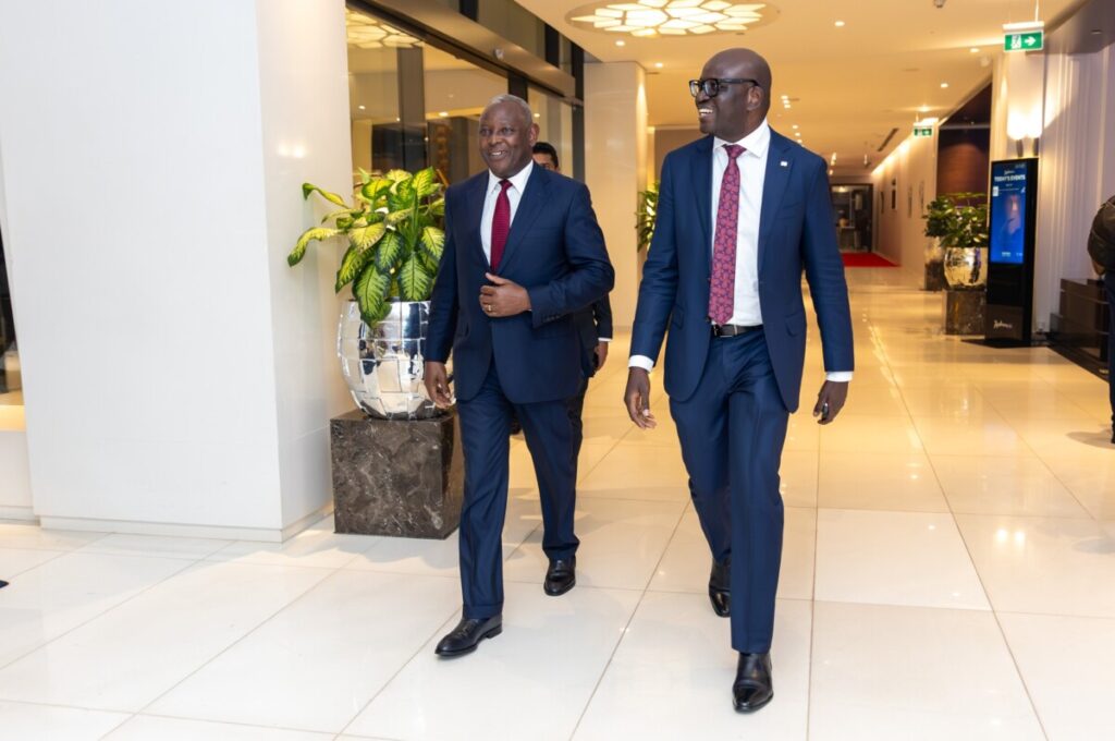 Equity Group Trade Mission to Tanzania and Zanzibar
