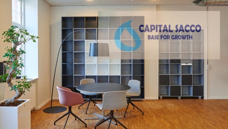 Capital Sacco
