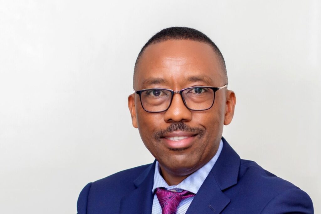 Mr. Micheal Mugabi