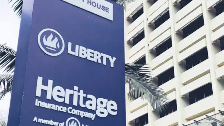 Liberty Kenya