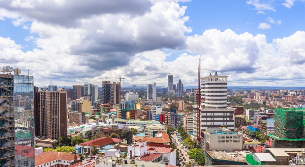 Financial Times Africa’s Fastest-Growing Companies