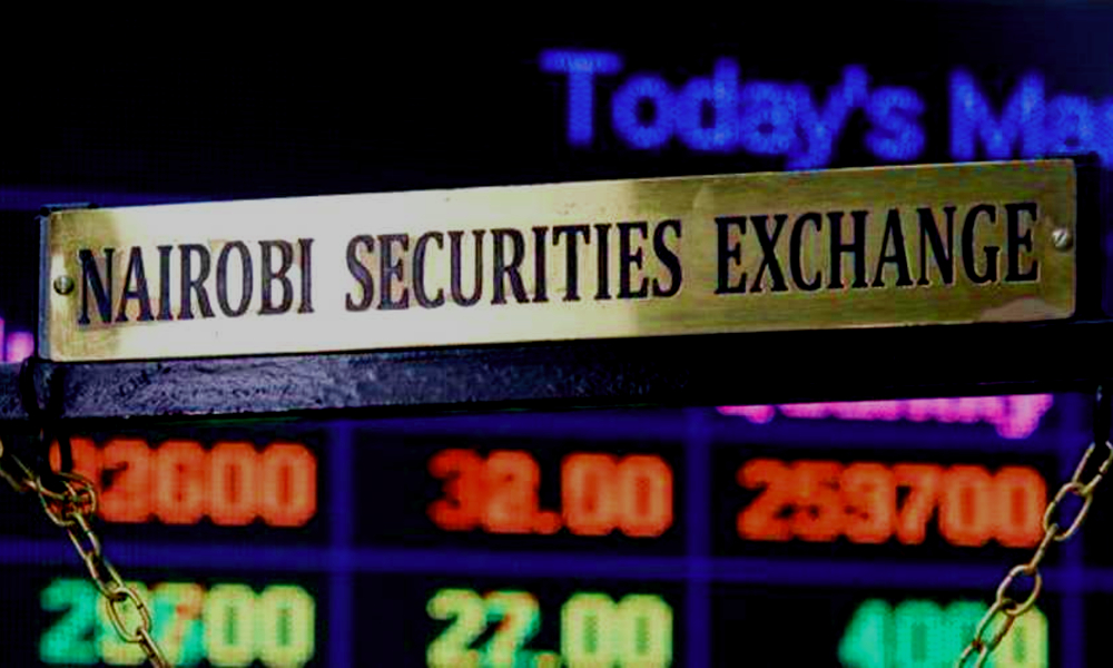 Top Revenue-Generating Banks on the Nairobi Securities Exchange