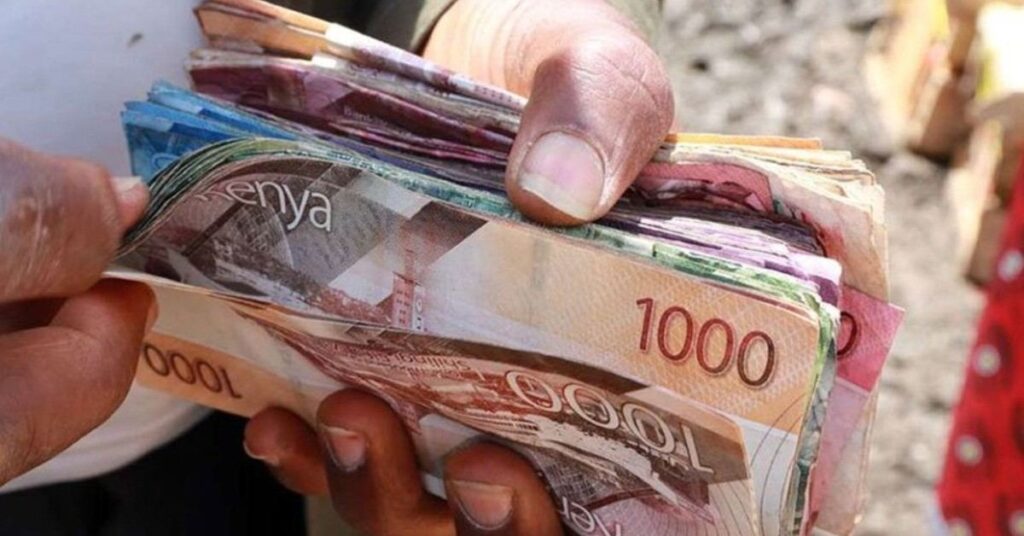 Personal Loans in Kenya