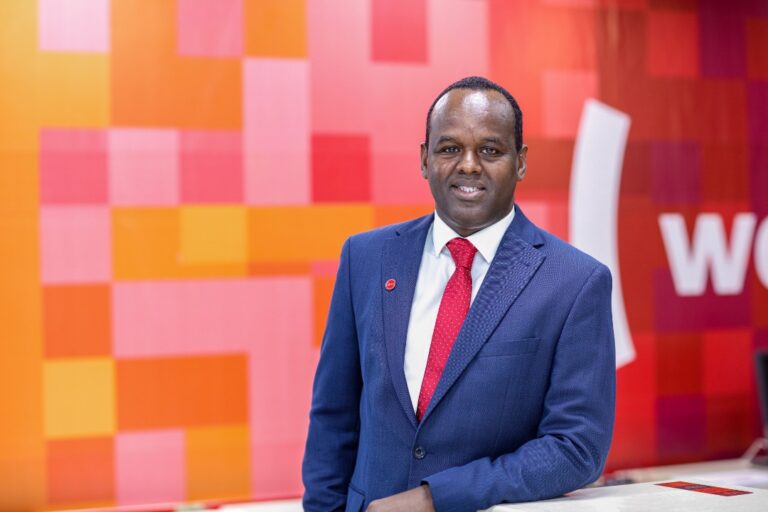 Abdi Mohamed