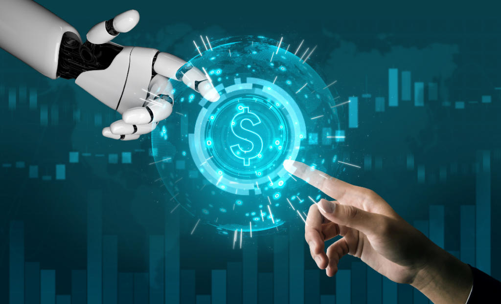 AI in Banking
