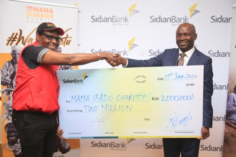 Sidian Bank