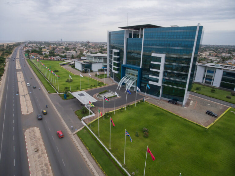 Best Bank in Africa for 2026 by Global Finance