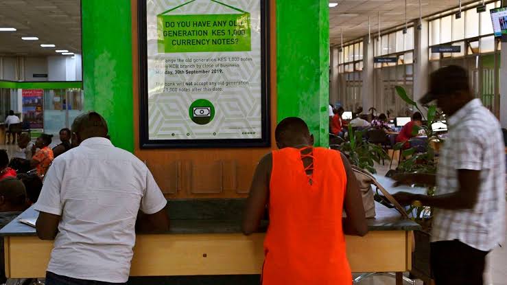 Bank Accounts in Kenya With Zero Monthly Maintenance Fees
