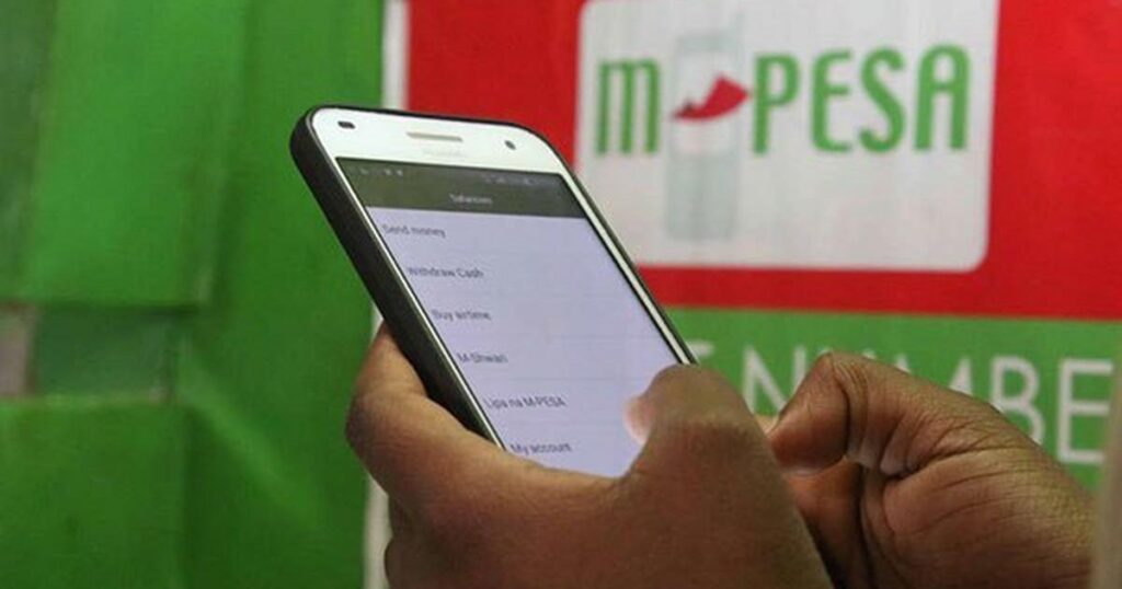 Bank Integration with M-Pesa