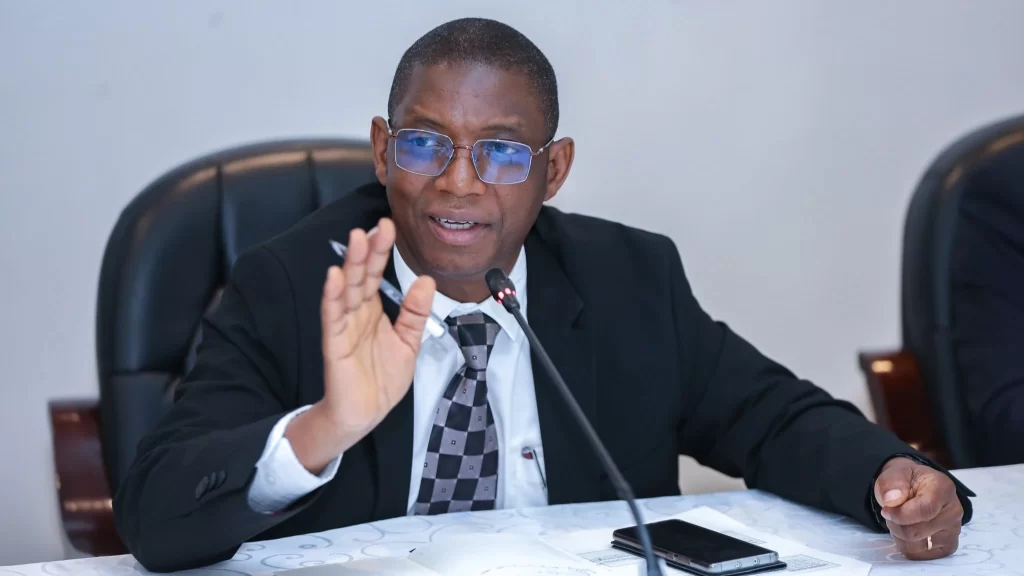 Bank of Tanzania New Cryptocurrency Rules