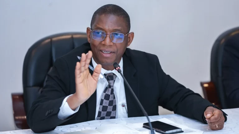 Bank of Tanzania New Cryptocurrency Rules