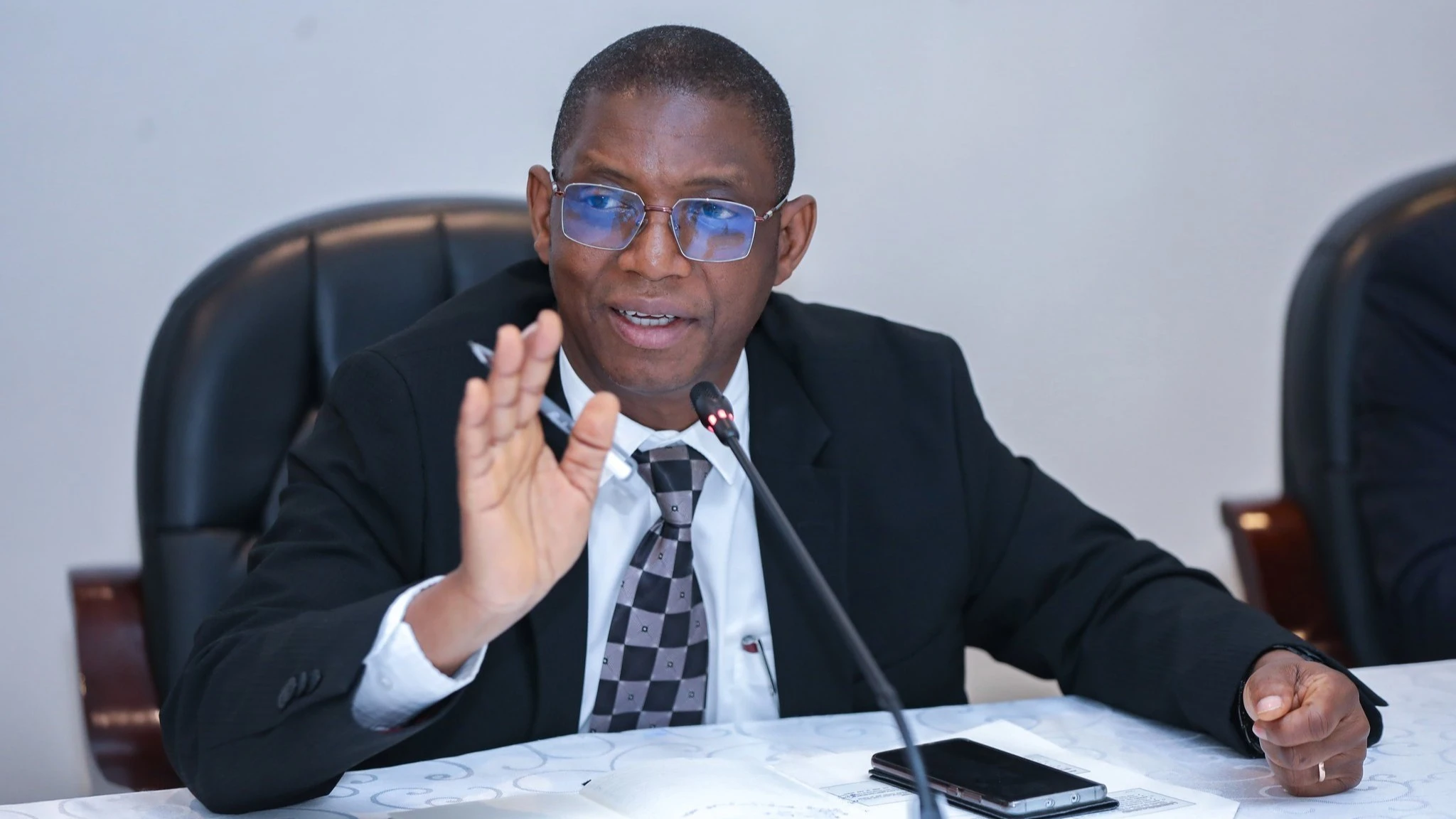 Bank of Tanzania New Cryptocurrency Rules