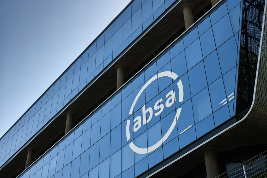 Absa Group