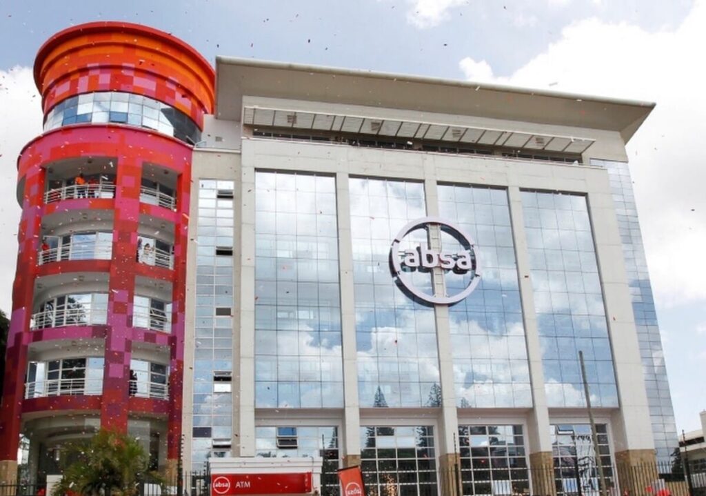 Absa Bank Kenya Stake
