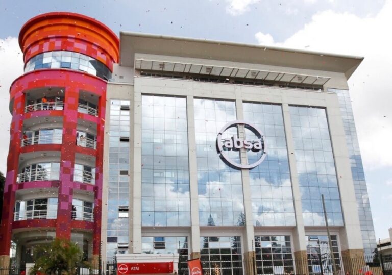 Absa Bank Kenya Stake