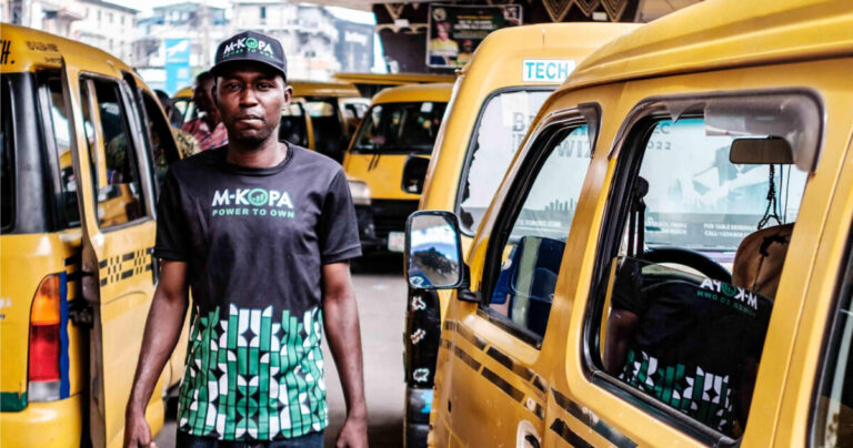 M-KOPA Reaches 10 Million Customers