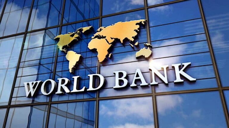 US and Australia Withheld Support for Kenya's US$750 Million World Bank Loan