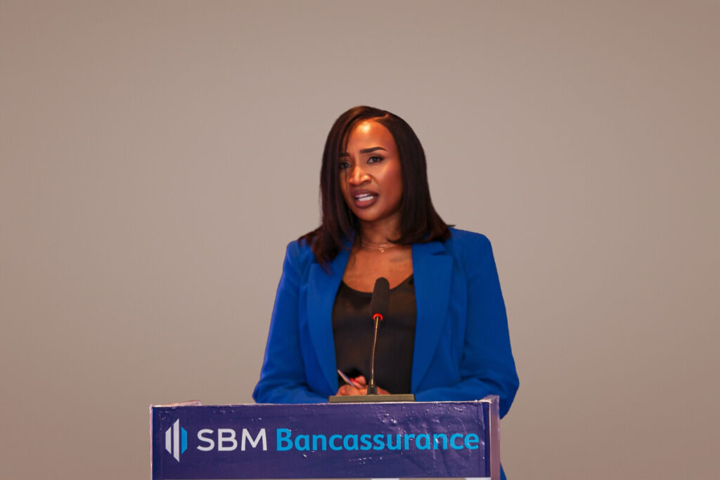 SBM Bancassurance Recognized by Old Mutual