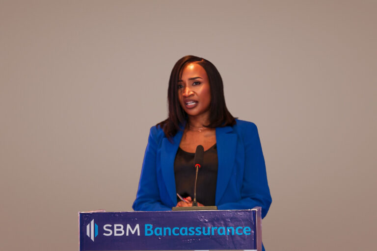 SBM Bancassurance Recognized by Old Mutual