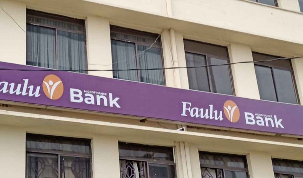 Chuka High Court Deposit-Taking Microfinance Banks In Duplum Rule