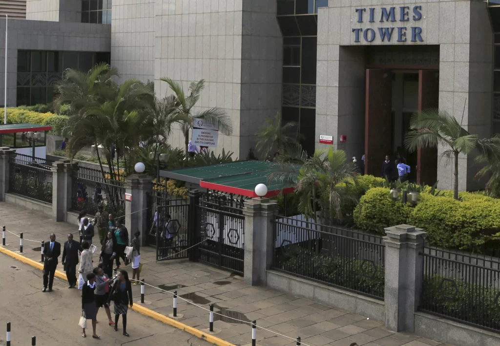 KRA Revenue Hits KES 2.8 Trillion in 2025/26 Financial Year