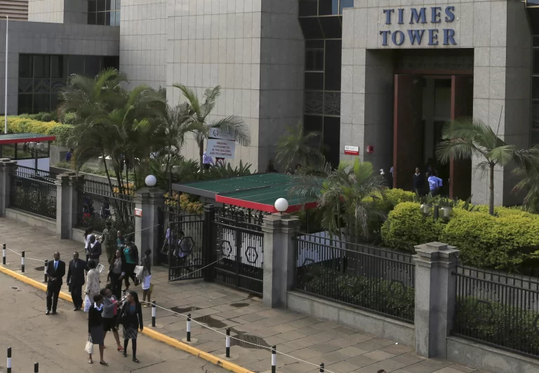 KRA Revenue Hits KES 2.8 Trillion in 2025/26 Financial Year