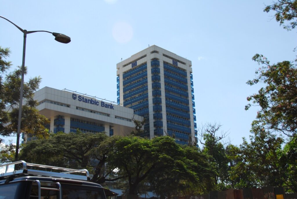 Over UGX 1 Trillion in Assets