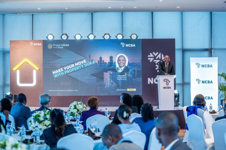 NCBA’s PropertyDuka Combines Property Search, Financing and AI Solutions in One Platform