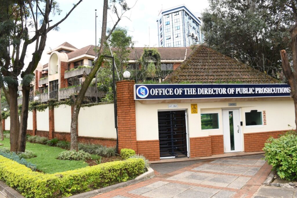 NCBA, KCB and Co-op Bank CEOs Charged