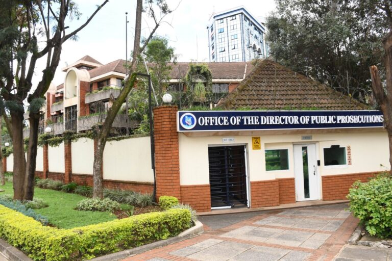 NCBA, KCB and Co-op Bank CEOs Charged