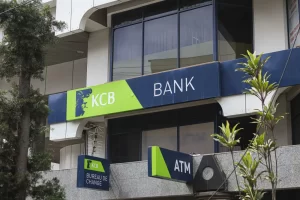 How to Apply for an Internship at KCB Bank