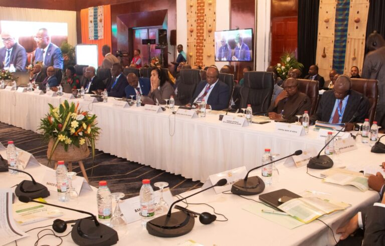 2026 Annual Meetings of the Association of African Central Banks in Nairobi