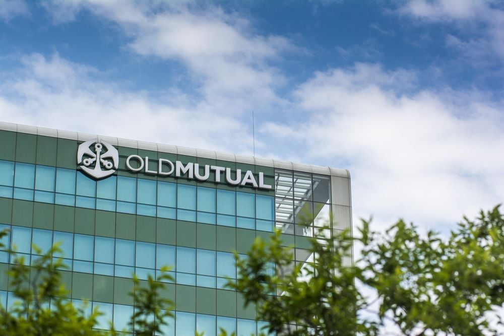 Old Mutual Holdings Seeks High Court