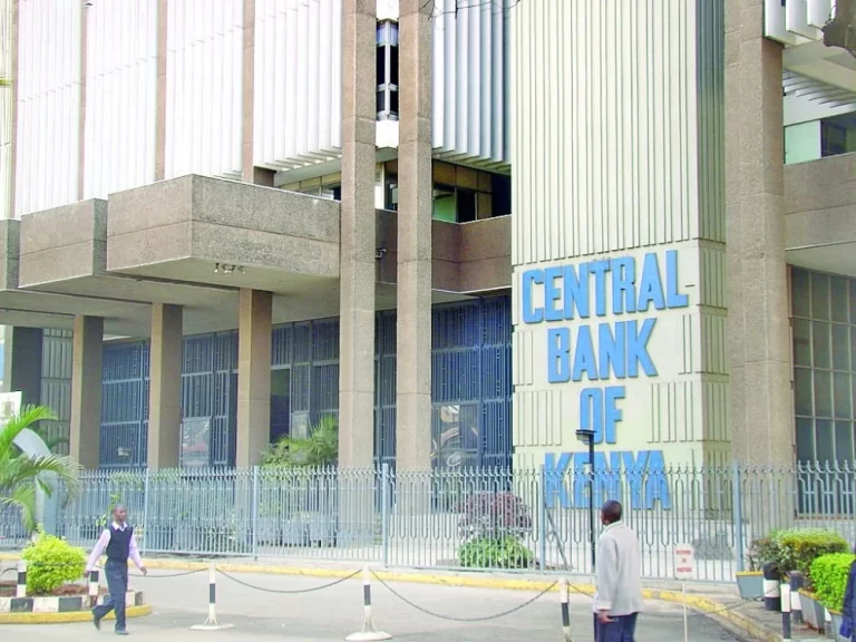 Kenya Bankers Association is Urging CBK to Maintain 8.75% Rate 