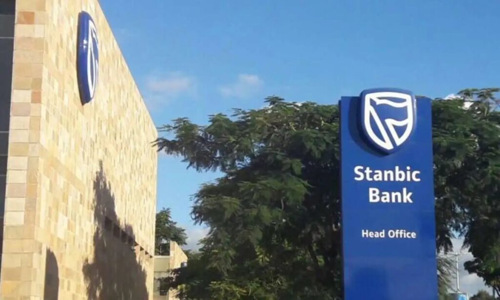 Standard Bank Kenya