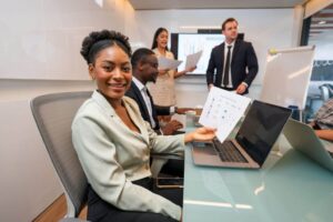 What Kenyan Banks Look for When Hiring Young Professionals