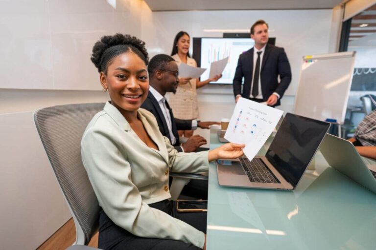 What Kenyan Banks Look for When Hiring Young Professionals