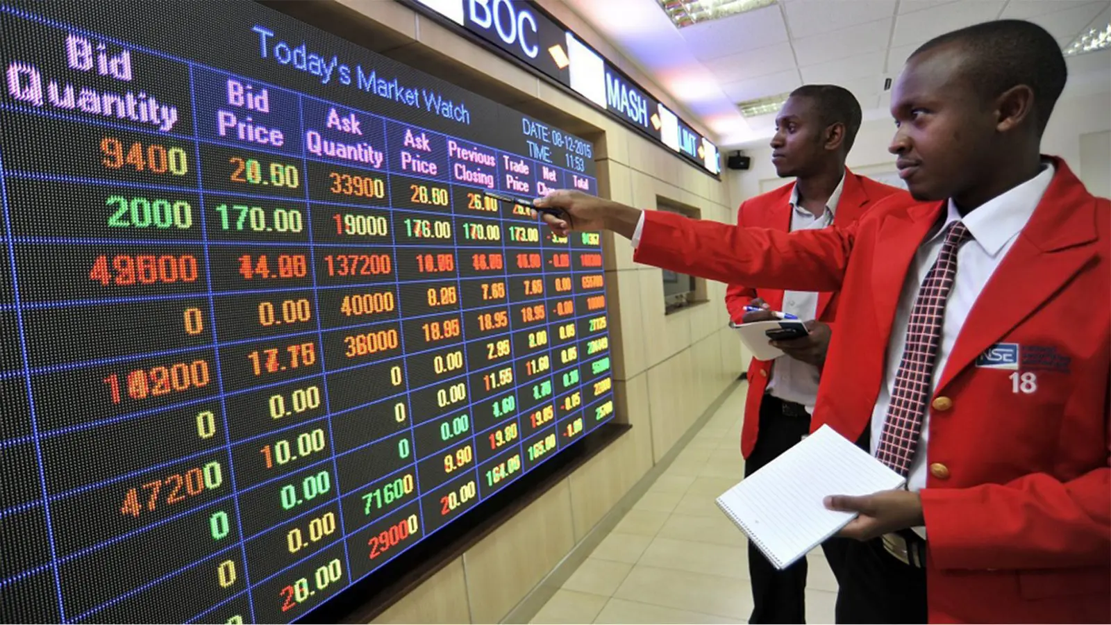 CMA Approval of the WSA Banking ETF Means for Investors