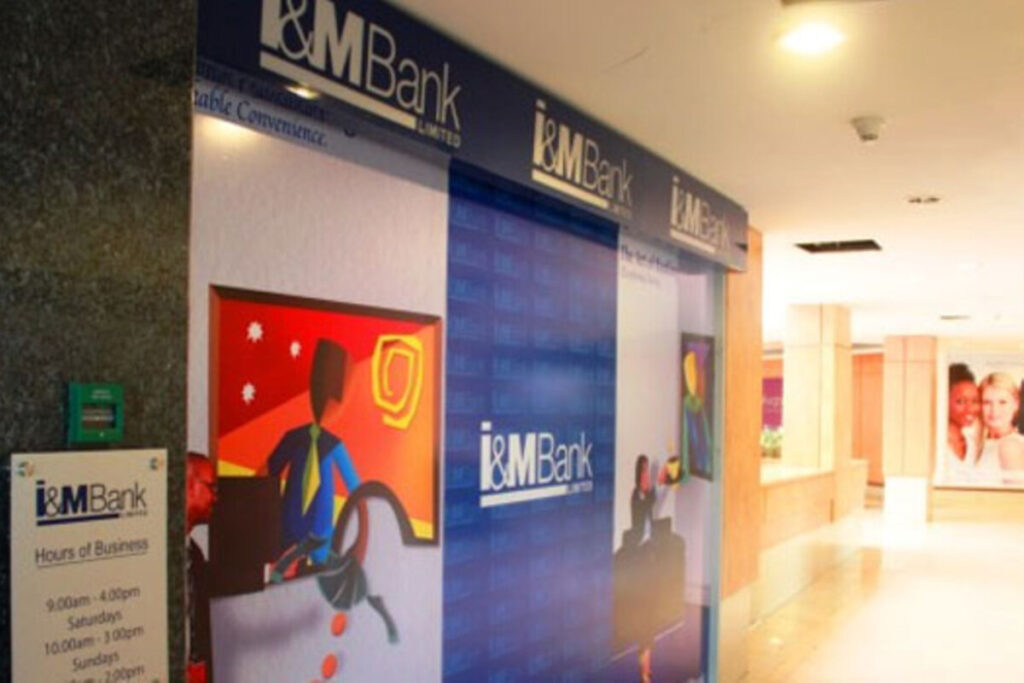 I&M Bank Tanzania’s TZS 20 Billion Hatua Bond