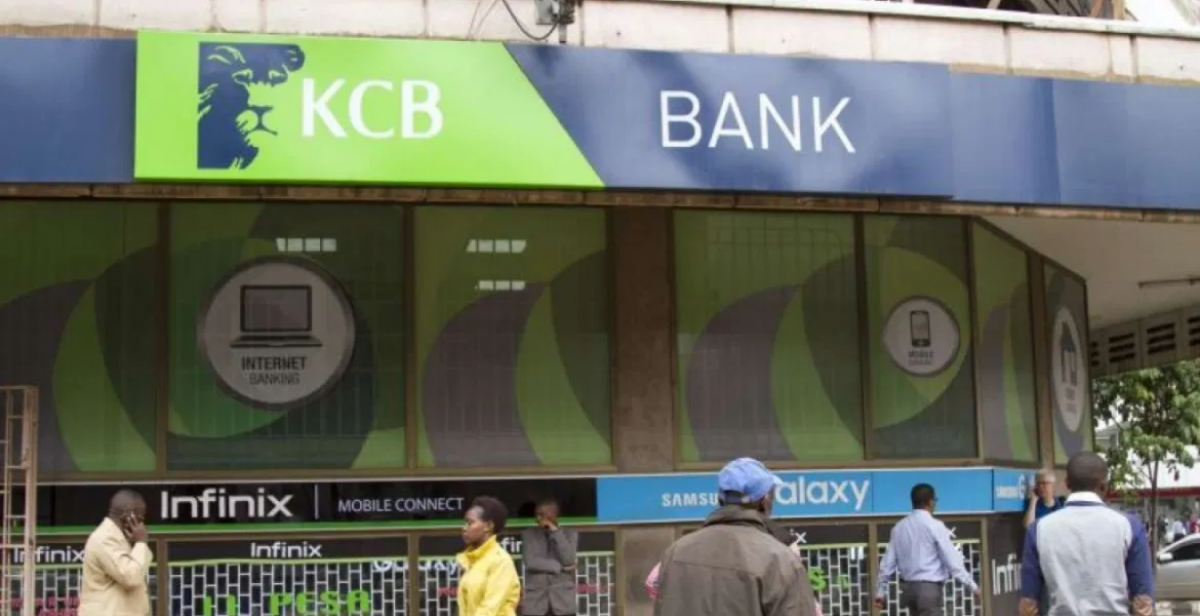 KCB Bank and EPCO on Proctor & Allan’s Assets