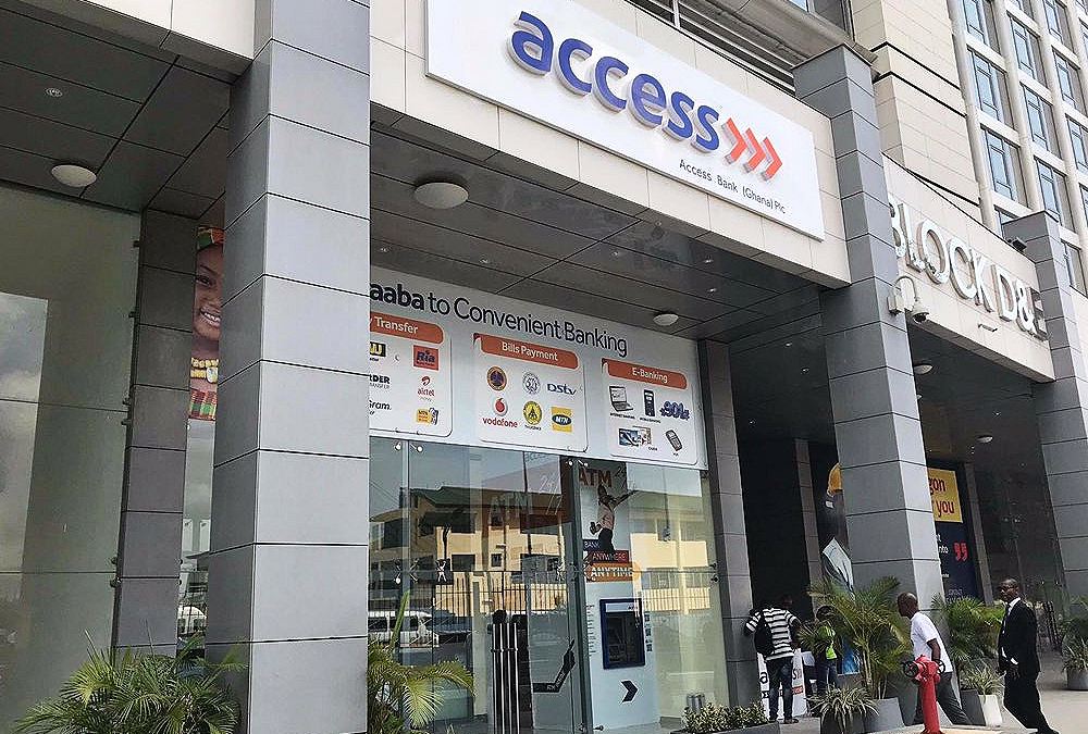 The Race for Africa’s Banking Market Is Heating Up, Here’s Where Banks Are Going