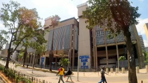 CBK Declares a Bank Systemically Important in Kenya