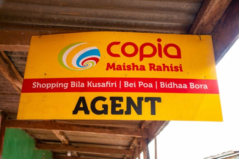 Kenyan Startups That Collapsed 