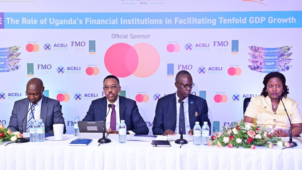 New UBA Bancassurance Committee