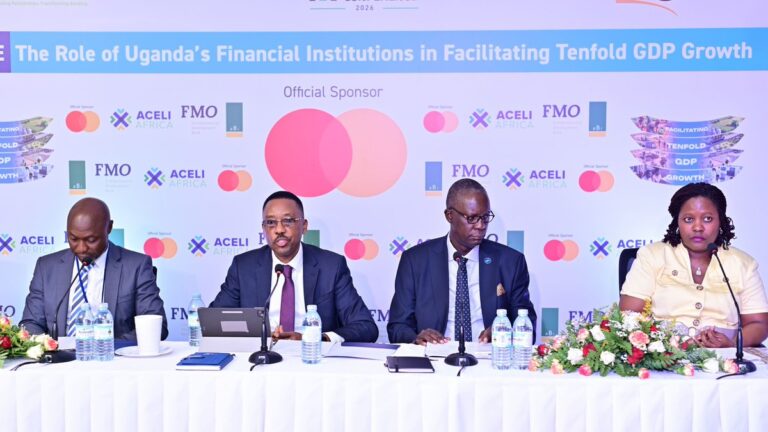 New UBA Bancassurance Committee