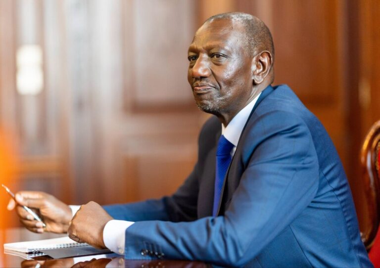 Kenya’s $1 Billion Debt-for-Food Swap Raises a Key Question: Where Will the Savings Go?