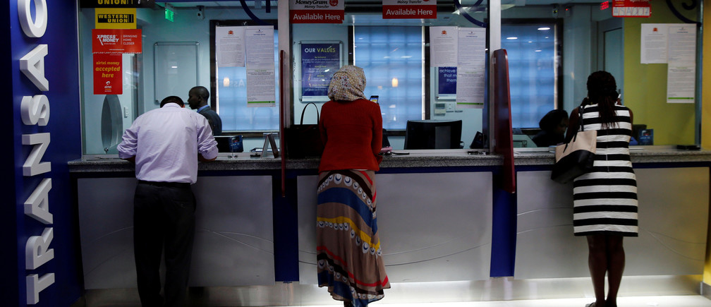 African Banks Are Making More Money Than Global Peers, What’s Driving It